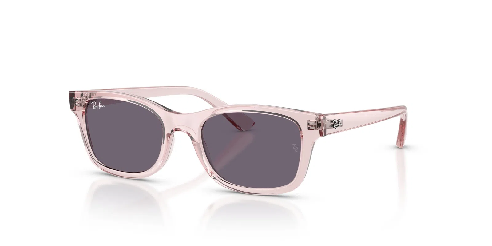 Ray-Ban Junior 9086S Sunglasses - view 2